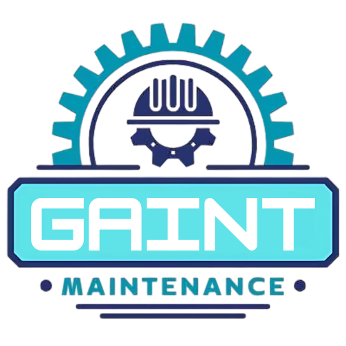 gaint maintenance
